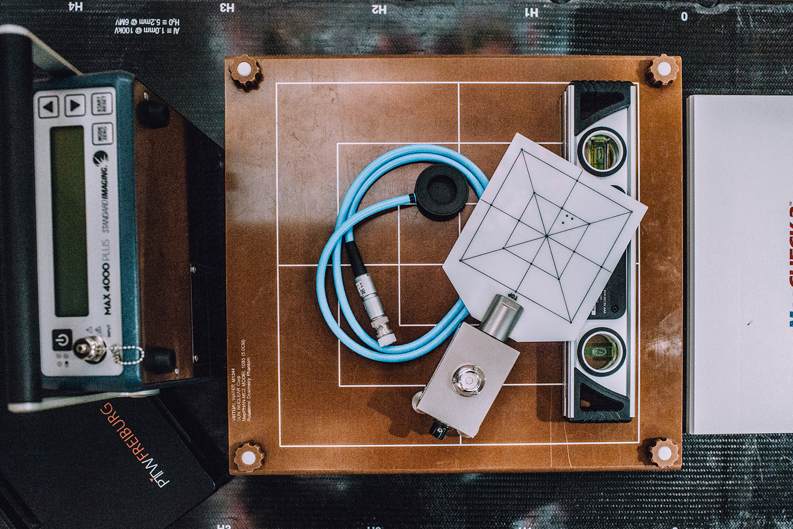 Clinic Support Image